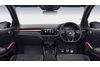 skoda FABIA SKODA Fabia Hatch Monte Carlo Edition 1.0 TSI 116 PS DSG
