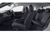 skoda FABIA SKODA Fabia Hatch Design Edition 1.0 TSI 116 PS 6G Man