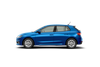 skoda FABIA SKODA Fabia Hatch SE Edition 1.0 TSI 116 PS 6G Man