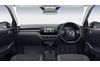 skoda FABIA SKODA Fabia Hatch SE L Edition 1.0 TSI 116 PS DSG