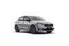 skoda FABIA SKODA Fabia Hatch Design Edition 1.0 TSI 116 PS DSG