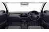 skoda FABIA SKODA Fabia Hatch SE Edition 1.0 TSI 116 PS 6G Man