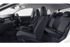 skoda FABIA SKODA Fabia Hatch Design Edition 1.0 TSI 116 PS 6G Man