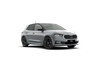 skoda FABIA SKODA Fabia Hatch Design Edition 1.0 TSI 116 PS 6G Man