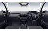 skoda FABIA SKODA Fabia Hatch SE L Edition 1.0 TSI 116 PS 6G Man