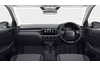 skoda FABIA SKODA Fabia Hatch SE Edition 1.0 TSI 116 PS 6G Man