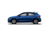 skoda FABIA SKODA Fabia Hatch SE Edition 1.0 TSI 116 PS 6G Man