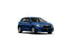 skoda FABIA SKODA Fabia Hatch SE Edition 1.0 TSI 116 PS 6G Man