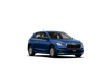 skoda FABIA SKODA Fabia Hatch SE Edition 1.0 TSI 116 PS 6G Man