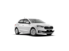 skoda FABIA SKODA Fabia Hatch SE Edition 1.0 TSI 116 PS 6G Man
