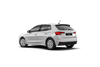 skoda FABIA SKODA Fabia Hatch SE Edition 1.0 TSI 116 PS 6G Man