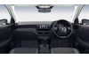 skoda FABIA SKODA Fabia Hatch SE Edition 1.0 TSI 116 PS 6G Man