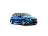 skoda FABIA SKODA Fabia Hatch SE Edition 1.0 TSI 116 PS 6G Man