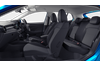 skoda FABIA SKODA Fabia Hatch SE Edition 1.0 TSI 116 PS 6G Man