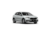 skoda FABIA SKODA Fabia Hatch SE Edition 1.0 TSI 116 PS 6G Man