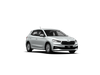 skoda FABIA SKODA Fabia Hatch SE Edition 1.0 TSI 116 PS 6G Man