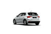skoda FABIA SKODA Fabia Hatch SE Edition 1.0 TSI 116 PS 6G Man