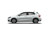 skoda FABIA SKODA Fabia Hatch SE Edition 1.0 TSI 116 PS 6G Man