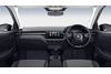 skoda FABIA SKODA Fabia Hatch Design Edition 1.0 TSI 116 PS DSG
