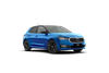 skoda FABIA SKODA Fabia Hatch Design Edition 1.0 TSI 116 PS 6G Man