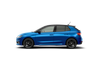 skoda FABIA SKODA Fabia Hatch Design Edition 1.0 TSI 116 PS 6G Man