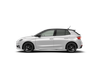 skoda FABIA SKODA Fabia Hatch Design Edition 1.0 TSI 116 PS 6G Man