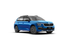 skoda KAMIQ SKODA Kamiq Design Edition 1.0 TSI 95 PS 5G Man