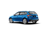 skoda KAMIQ SKODA Kamiq SE L Edition 1.0 TSI 116 PS DSG