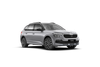 skoda KAMIQ SKODA Kamiq Design Edition 1.0 TSI 116 PS 6G Man
