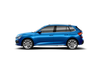 skoda KAMIQ SKODA Kamiq SE L Edition 1.0 TSI 116 PS 6G Man