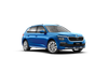 skoda KAMIQ SKODA Kamiq SE L Edition 1.0 TSI 116 PS 6G Man