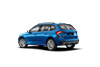 skoda KAMIQ SKODA Kamiq SE Edition 1.0 TSI 116 PS 6G Man