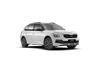 skoda KAMIQ SKODA Kamiq Design Edition 1.0 TSI 116 PS DSG