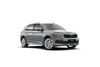 skoda KAMIQ SKODA Kamiq SE L Edition 1.0 TSI 116 PS 6G Man