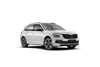 skoda KAMIQ SKODA Kamiq Monte Carlo Edition 1.0 TSI 116 PS 6G Man