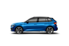 skoda KAMIQ SKODA Kamiq Monte Carlo Edition 1.0 TSI 116 PS 6G Man