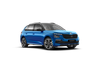 skoda KAMIQ SKODA Kamiq Monte Carlo Edition 1.0 TSI 116 PS 6G Man