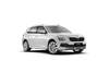 skoda KAMIQ SKODA Kamiq SE L Edition 1.0 TSI 116 PS 6G Man