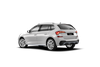 skoda KAMIQ SKODA Kamiq SE L Edition 1.0 TSI 116 PS 6G Man
