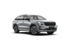 skoda KODIAQ SKODA Kodiaq SportLine (7 seats) 1.5 TSI e-TEC 150 PS DSG