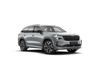 skoda KODIAQ SKODA Kodiaq SportLine (7 seats) 1.5 TSI e-TEC 150 PS DSG