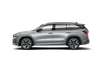 skoda KODIAQ SKODA Kodiaq SportLine (7 seats) 1.5 TSI e-TEC 150 PS DSG