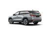 skoda KODIAQ SKODA Kodiaq Edition X (7seats) 1.5 TSI e-TEC 150 PS DSG