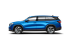 skoda KODIAQ SKODA Kodiaq Edition X (7seats) 1.5 TSI e-TEC 150 PS DSG