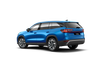 skoda KODIAQ SKODA Kodiaq Edition X (7seats) 1.5 TSI e-TEC 150 PS DSG