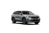 skoda KODIAQ SKODA Kodiaq Edition X (7seats) 1.5 TSI e-TEC 150 PS DSG