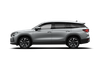 skoda KODIAQ SKODA Kodiaq Edition X (7seats) 1.5 TSI e-TEC 150 PS DSG