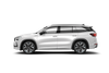 skoda KODIAQ SKODA Kodiaq SportLine (7 seats) 1.5 TSI e-TEC 150 PS DSG