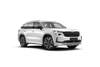 skoda KODIAQ SKODA Kodiaq SportLine (7 seats) 1.5 TSI e-TEC 150 PS DSG