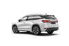 skoda KODIAQ SKODA Kodiaq SportLine (7 seats) 1.5 TSI e-TEC 150 PS DSG